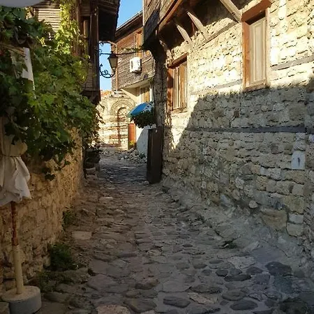 Каса Дель Сол Daire