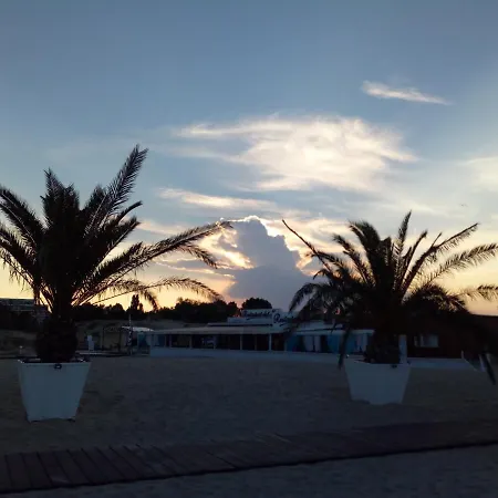 Daire Каса Дель Сол Sunny Beach