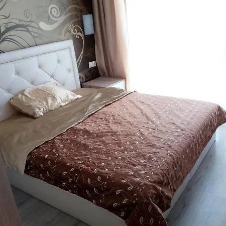 Каса Дель Сол Daire Sunny Beach