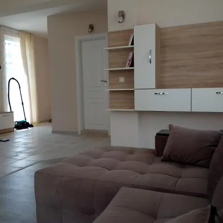 Каса Дель Сол Daire Sunny Beach