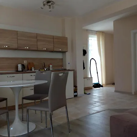 Daire Каса Дель Сол Sunny Beach