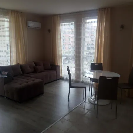 Daire Каса Дель Сол Sunny Beach