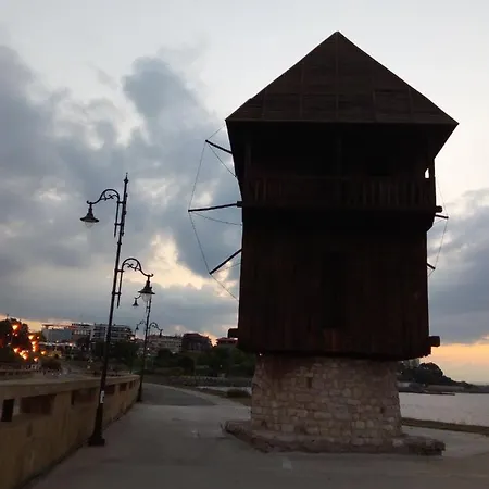 Daire Каса Дель Сол Sunny Beach