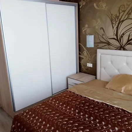 Каса Дель Сол Sunny Beach