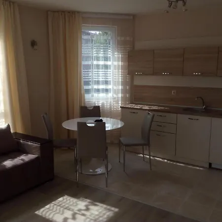 Каса Дель Сол Daire Sunny Beach